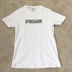 Men’s gymshark short sleeved tee